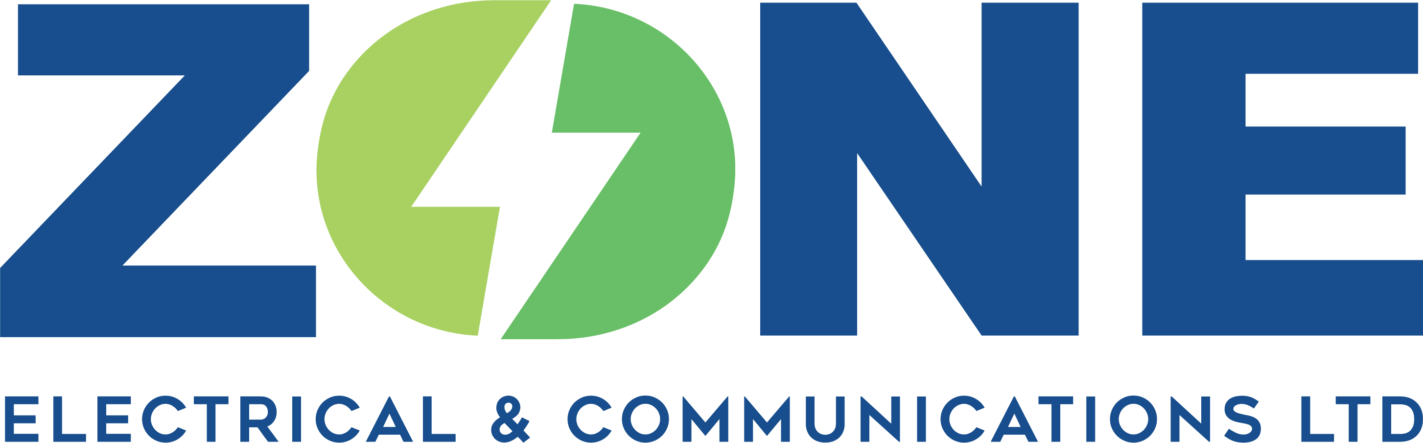 Logo Zone Electrical & Communications