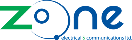 Logo Zone Electrical & Communications